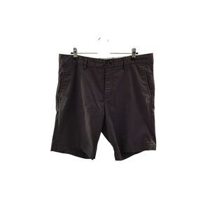 Michael Kors Cotton Short/Midnight Shorts Midnight 34